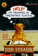 Help! I'm Trapped in Obedience School cover