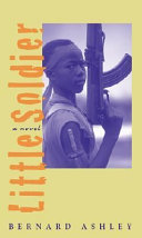 The Little Soldier cover