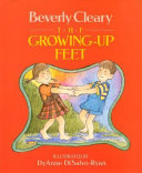 The Growing-Up Feet cover
