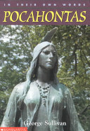 Pocahontas cover