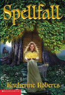 Spellfall cover
