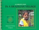 In a Brazilian Village cover