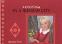 In a Russian City cover
