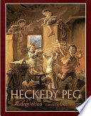Heckedy Peg cover