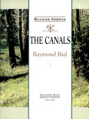 The Canals cover