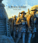 A Brave Soldier cover