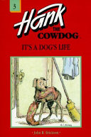 It's a Dog's Life cover