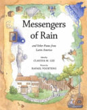 Messengers of Rain and Other Poems from Latin America cover