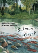 Salmon Creek cover