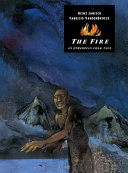 The Fire: An Ethiopian Folk Tale cover
