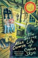 The Secret Life of Owen Skye cover