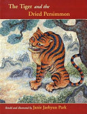 The Tiger and the Dried Persimmon cover