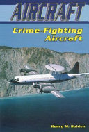 Crime-Fighting Aircraft cover