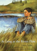 As Long as the Rivers Flow cover