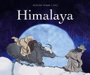 Himalaya cover