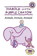 Animals, Animals, Animals! cover
