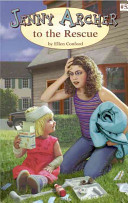 Jenny Archer to the Rescue cover