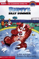 Fluffy's Silly Summer cover