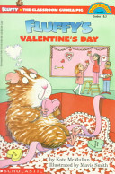 Fluffy's Valentine's Day cover