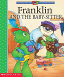 Franklin and the Baby-sitter cover