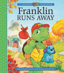 Franklin Runs Away cover