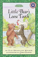 Little Bear's Loose Tooth cover