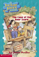 The Case of the Bear Scare cover