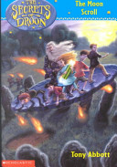 The Moon Scroll cover