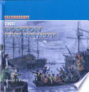 The Boston Tea Party cover