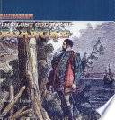 The Lost Colony of Roanoke cover