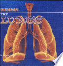 The Lungs cover