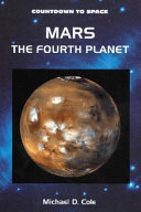 Mars: The Fourth Planet cover
