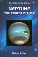 Neptune: The Eighth Planet cover