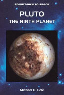 Pluto: The Ninth Planet cover