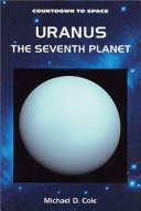 Uranus: The Seventh Planet cover