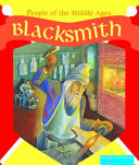 Blacksmith cover