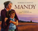 Mandy cover