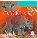 Cougars cover