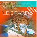 Leopards cover
