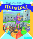 Minstrel cover