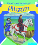 Pilgrim cover