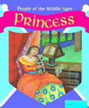 Princess cover