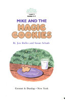 Mike and the Magic Cookies cover