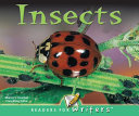 50 Words About Insects cover