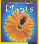 50 Words About Plants cover