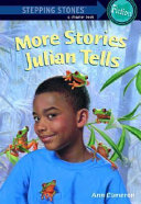 More Stories Julian Tells cover
