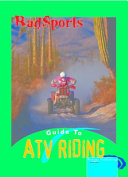 ATV Riding cover