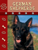 German Shepherds cover