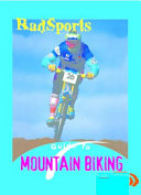 Mountain Biking cover