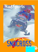 Snocross cover